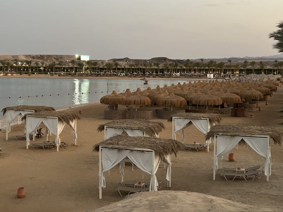 Strand Steigenberger Coraya Beach - Adults only