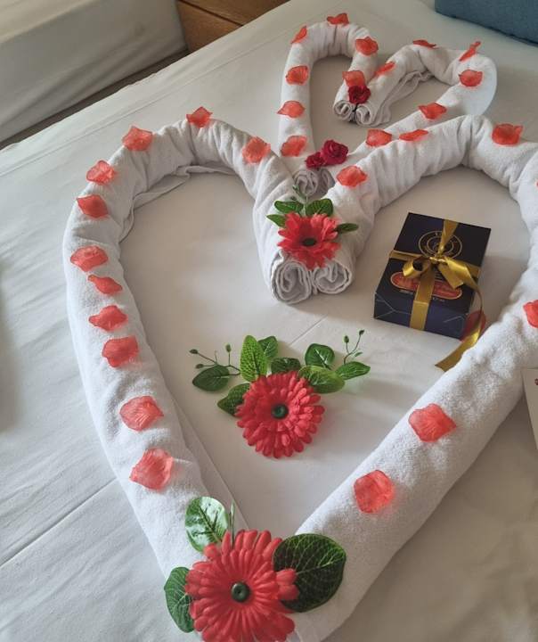 Zimmer allsun Numa Club Side