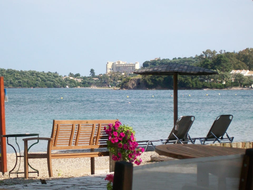 Das Meer um die Ecke Nafsika Hotel - Adults Only