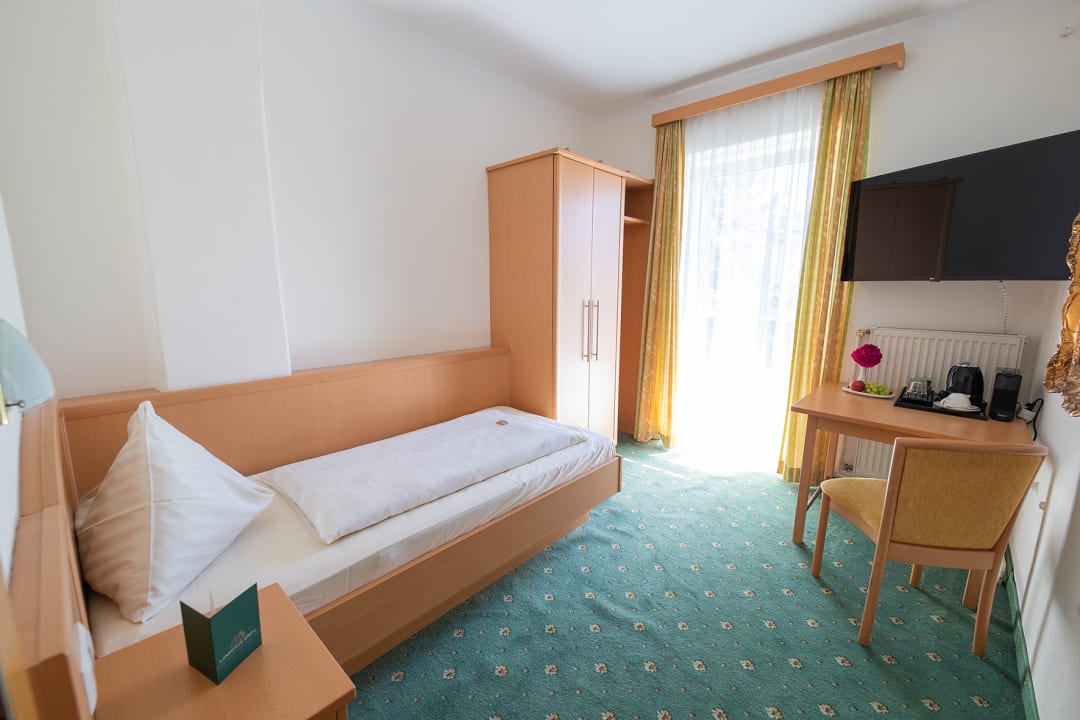 Zimmer Landhaus Gretl by S4Y