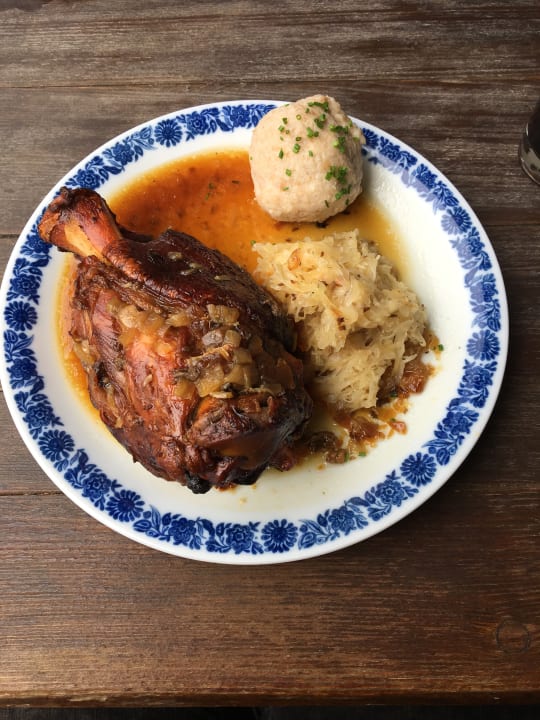 Restaurant Gutsgasthof Frath