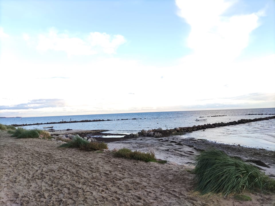 Strand Camping- und Ferienpark Wulfener Hals