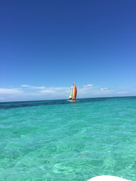 Strand Paradisus Princesa del Mar Resort & Spa - Adults only