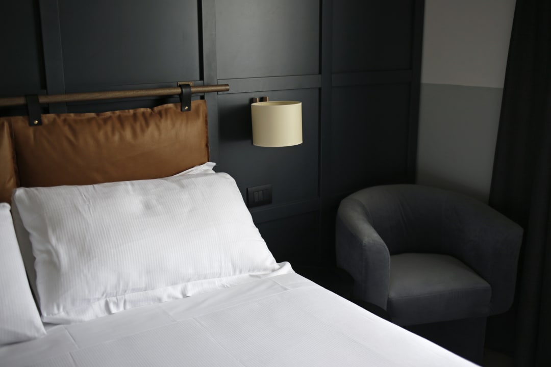 Zimmer C-Hotels Club House