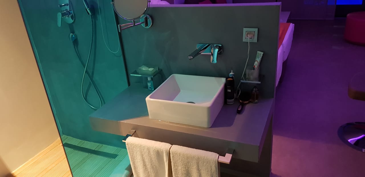 Zimmer Harmony Boutique Resort