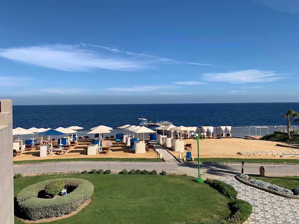 Strand Sentido Akassia Beach
