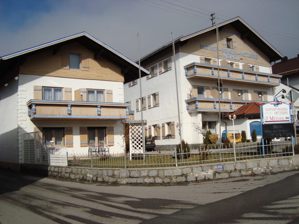 Gasthof Meindl Gasthof Meindl