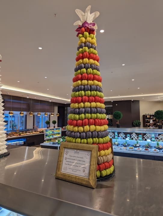 Gastro Papillon Zeugma Relaxury