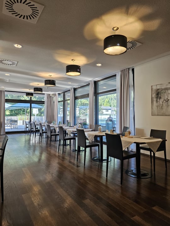 Gastro BLEIB BERG F.X. Mayr Retreat