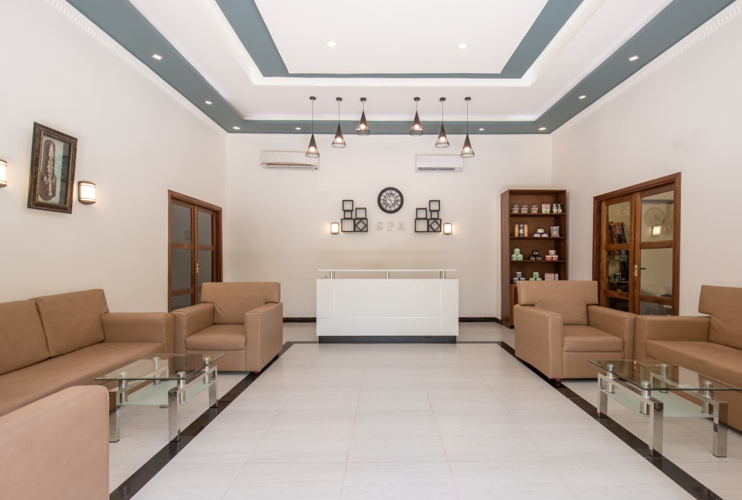 Sonstiges Hotel Kiwengwa Beach Resort