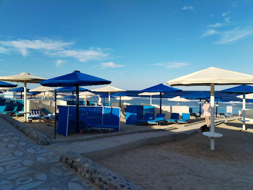 Strand Akassia Swiss Resort