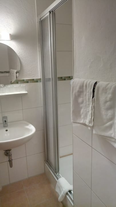 Zimmer Hotel Alpenhof