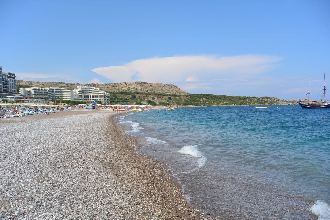 Strand Rodos Palladium Leisure & Wellness