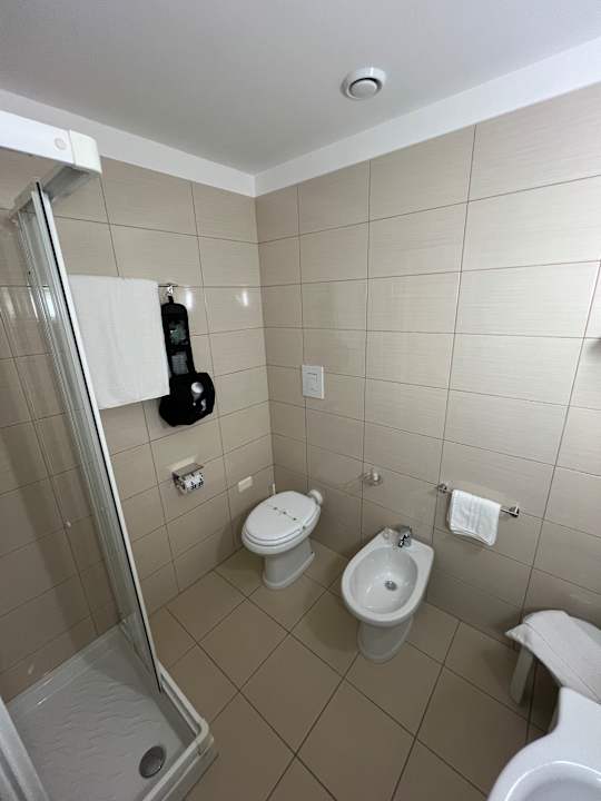 Zimmer Hotel Mirasole