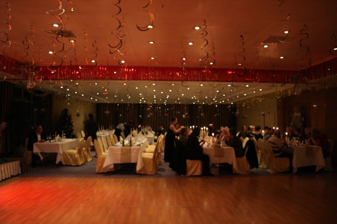 Gastro Arkona Strandhotel