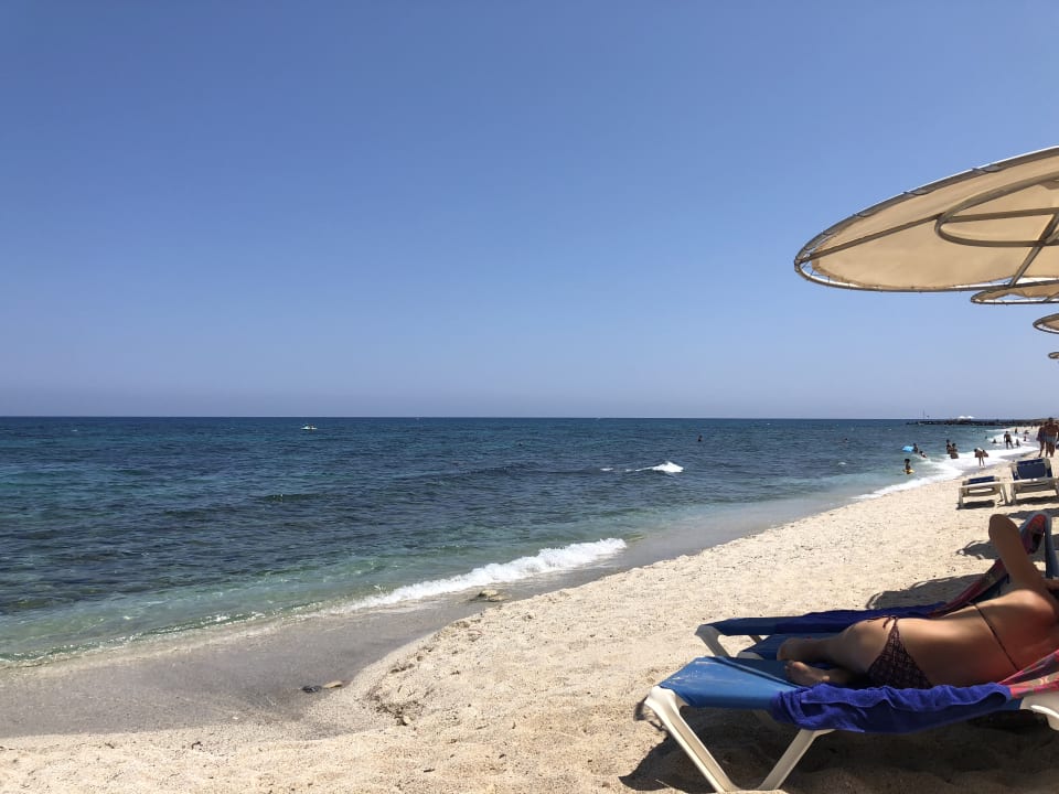 Strand Mitsis Cretan Village