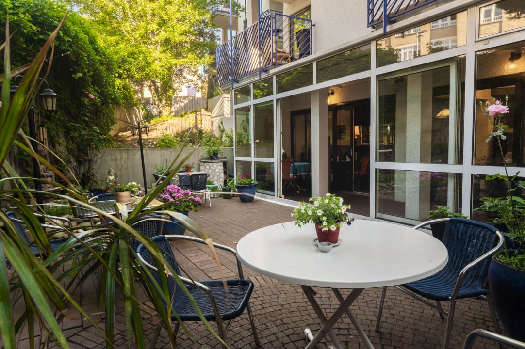 Gastro Hotel Astoria am Urachplatz