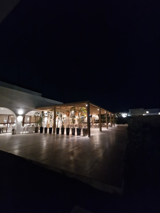 Gastro The Costa Lindia Blue Star - Adults only