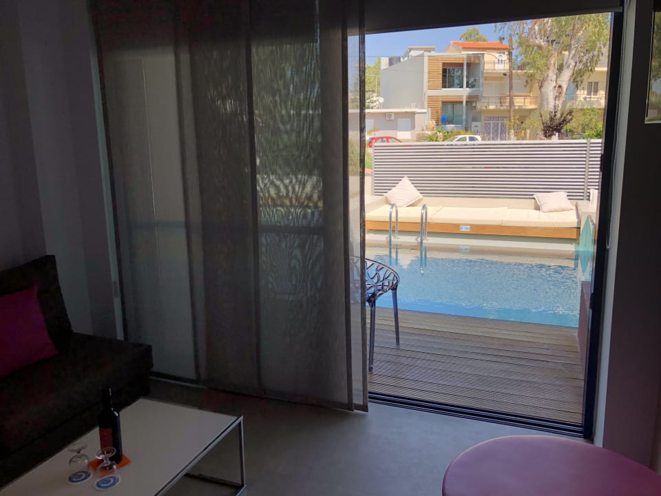 Zimmer Harmony Boutique Resort