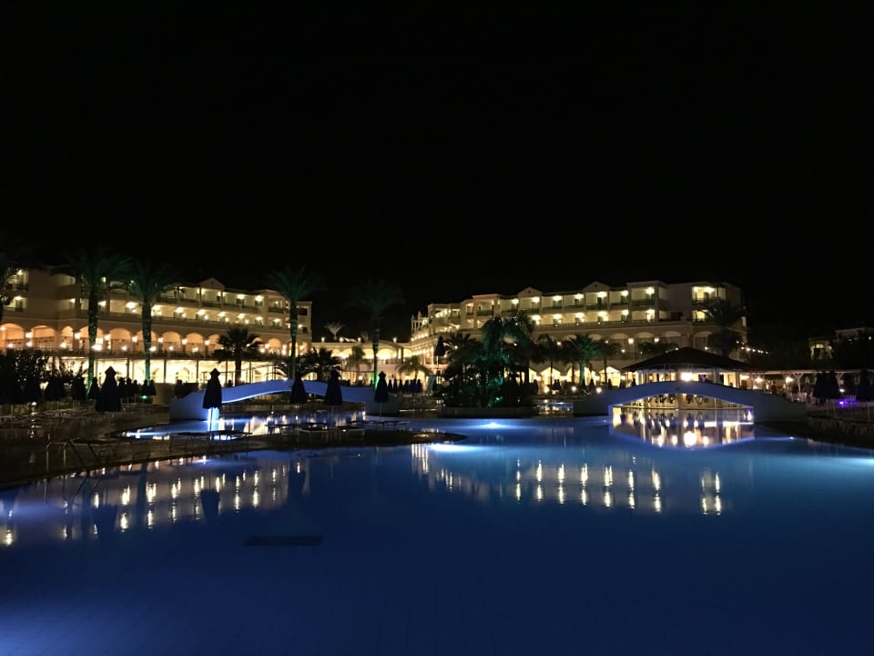 Außenansicht Lindos Princess Beach Resort & Spa
