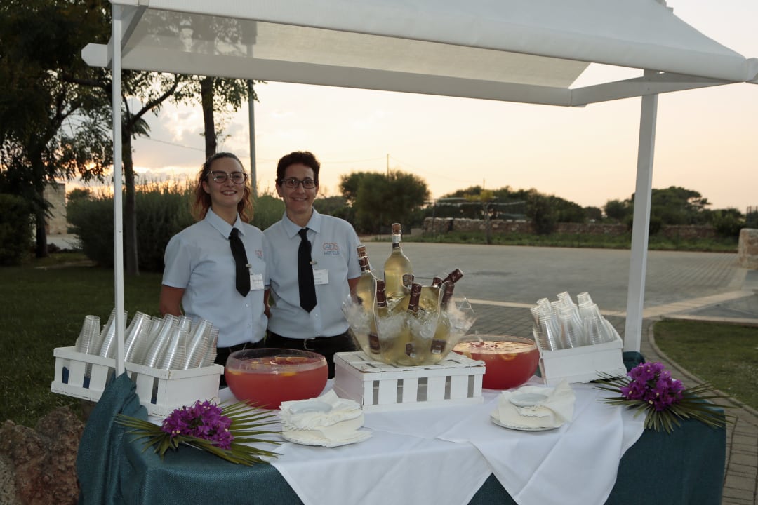 Sonstiges Pietrablu Resort & Spa - CDSHotels