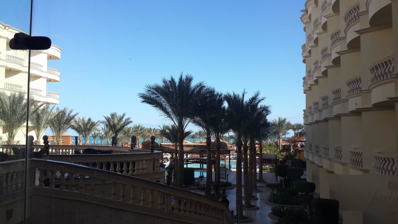 Вид Riviera Aqua Park Resort