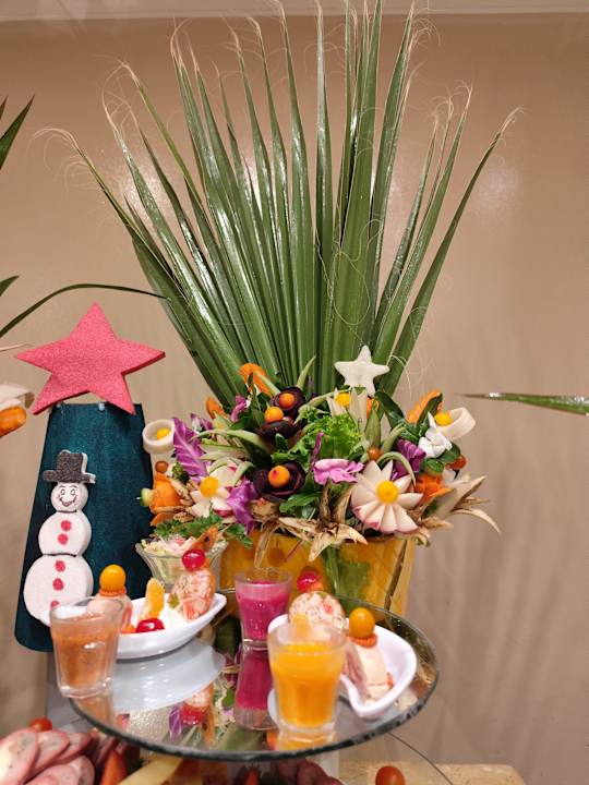 Gastro Regina Resort and Aqua Park Hurghada