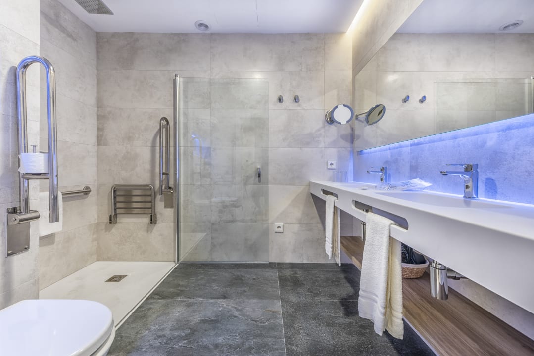 Zimmer THB Gran Bahía