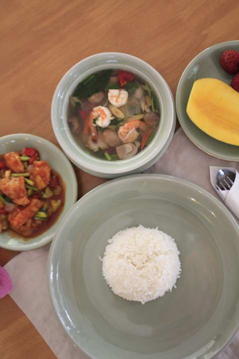 Gastro Seven Senses Guesthouse