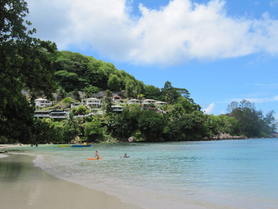 Strand Lazare Picault Hotel