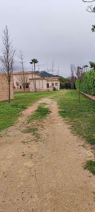 Gartenanlage Aumallia Hotel & Spa