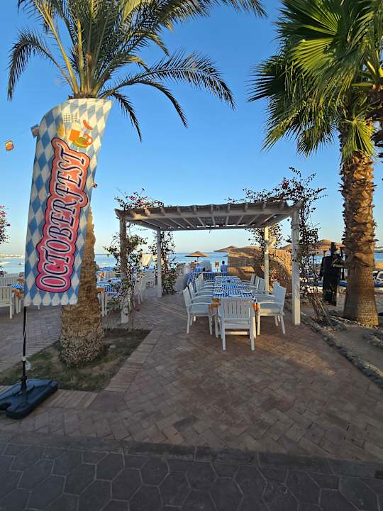 Strand Fort Arabesque Resort, Spa & Villas