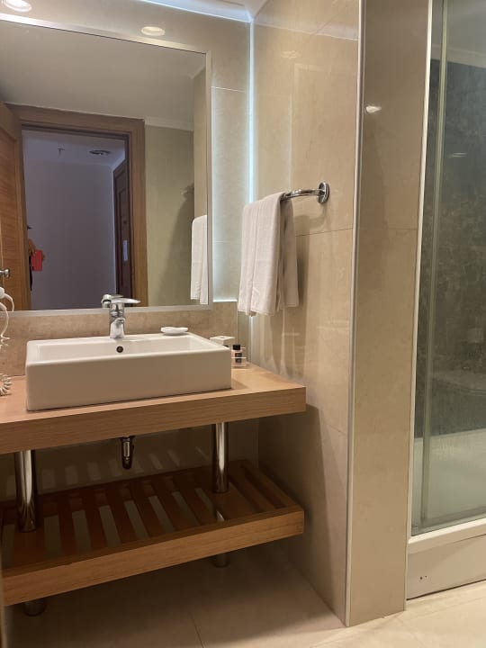 Zimmer Limak Limra Hotel & Resort