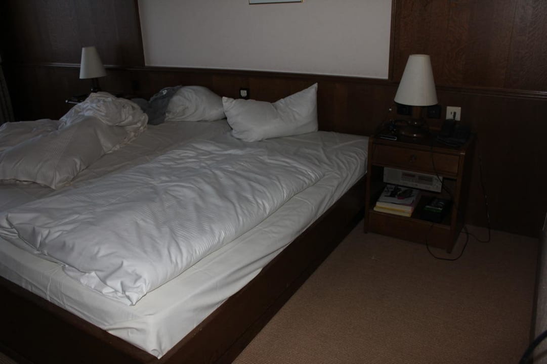 Bett Hotel Regina Sankt Augustin