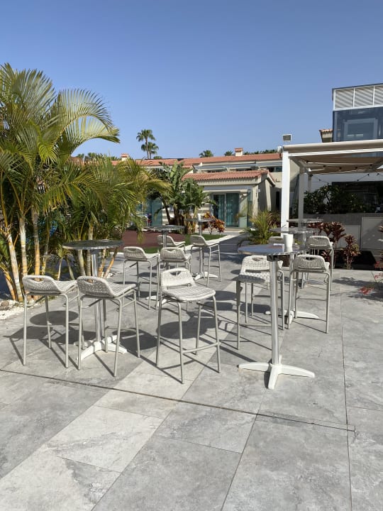 Gastro Kumara Serenoa by Lopesan Hotels