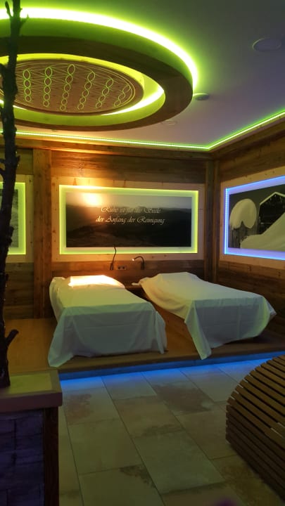 Sport & Freizeit Hotel Alphof Alpbach