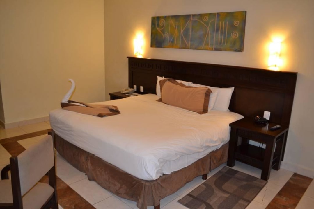 Zimmer 6109 BlueBay Grand Esmeralda