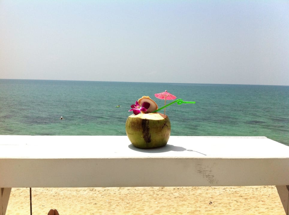 Coconut Rummana Boutique Resort