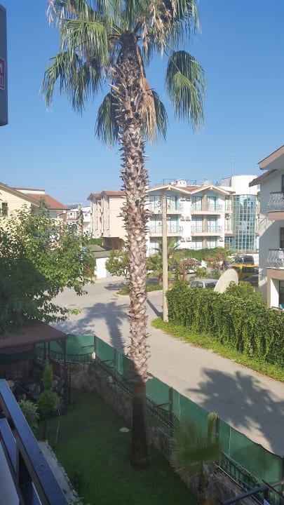 Nachbarhotel Semoris Hotel