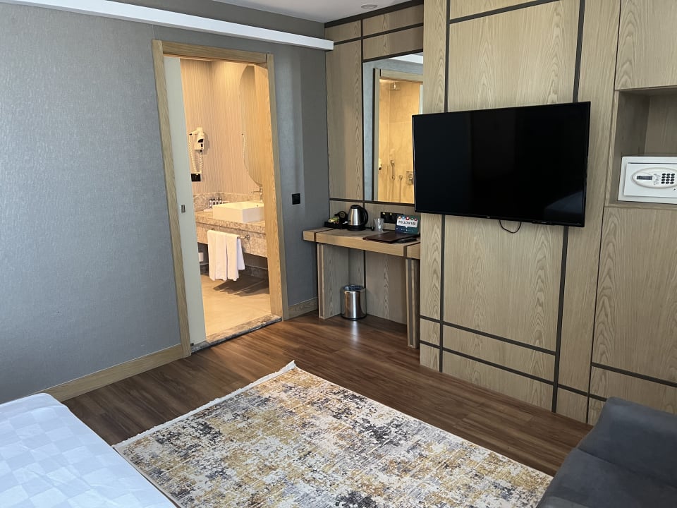 Zimmer Kilikya Palace Göynük