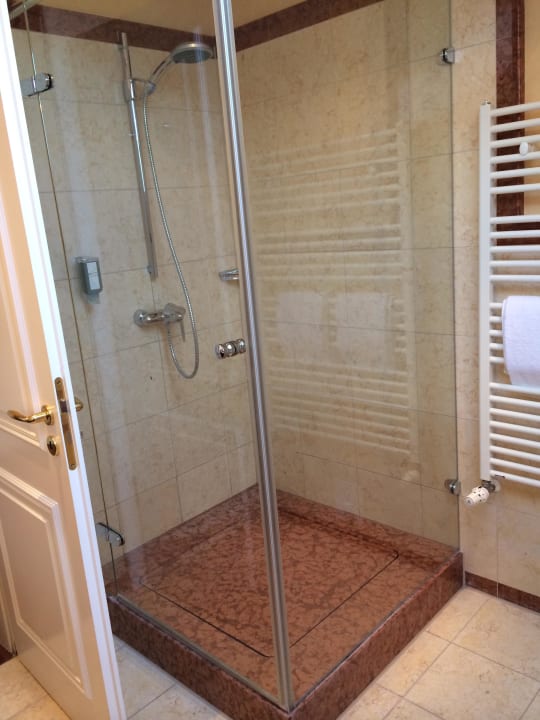 Zimmer 441 Hotel Vier Jahreszeiten Kühlungsborn