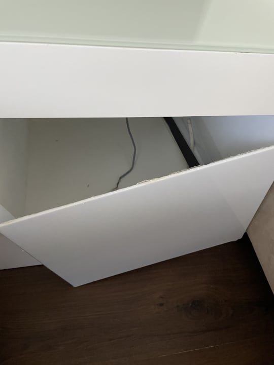 Zimmer Tusan Beach Resort