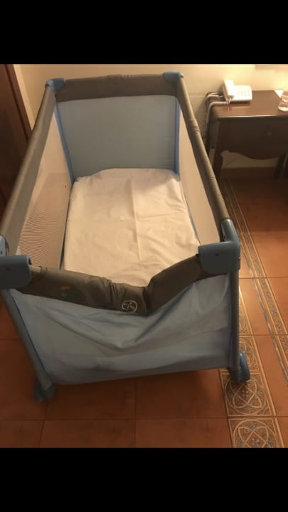 Zimmer Occidental Jandía Mar