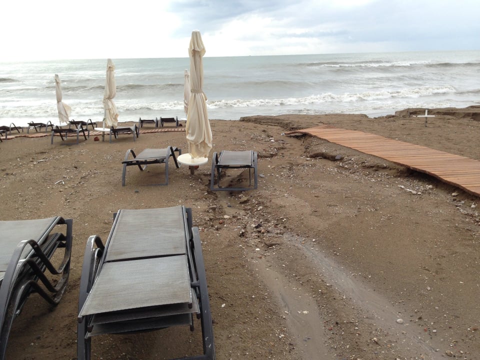 Nach Regen 3 Güral Premier Belek