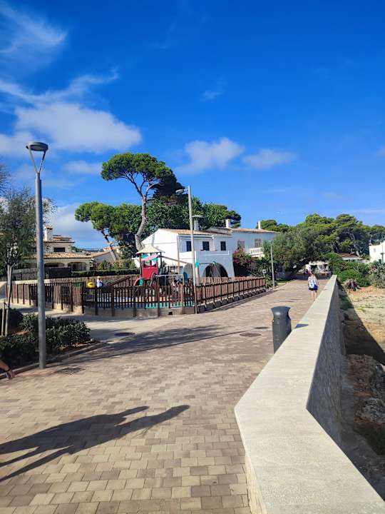 Ausblick R2 Lago Playa Park