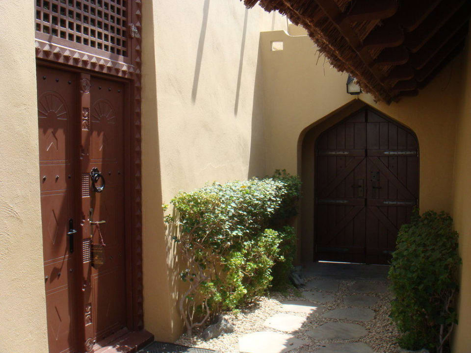 Villeneingang Jumeirah Beit Al Bahar