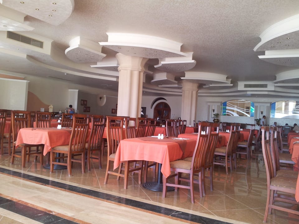 Restauracja Coral Hills Resorts & SPA