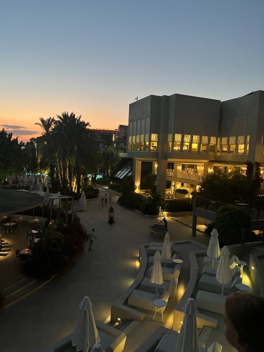 Außenansicht PALOMA Perissia