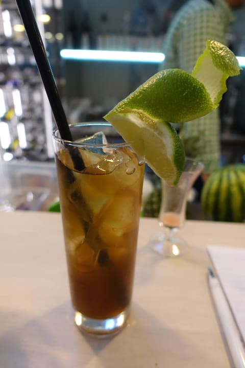 Bar Rosevia Friends & Family Resort