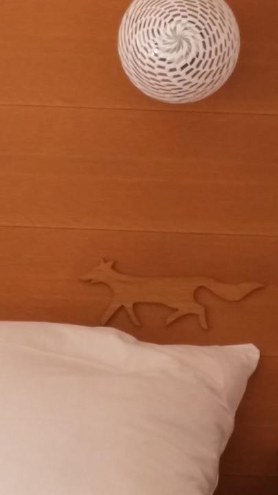 Motto : Großfuchsenhof Hotel Garni Großfuchsenhof